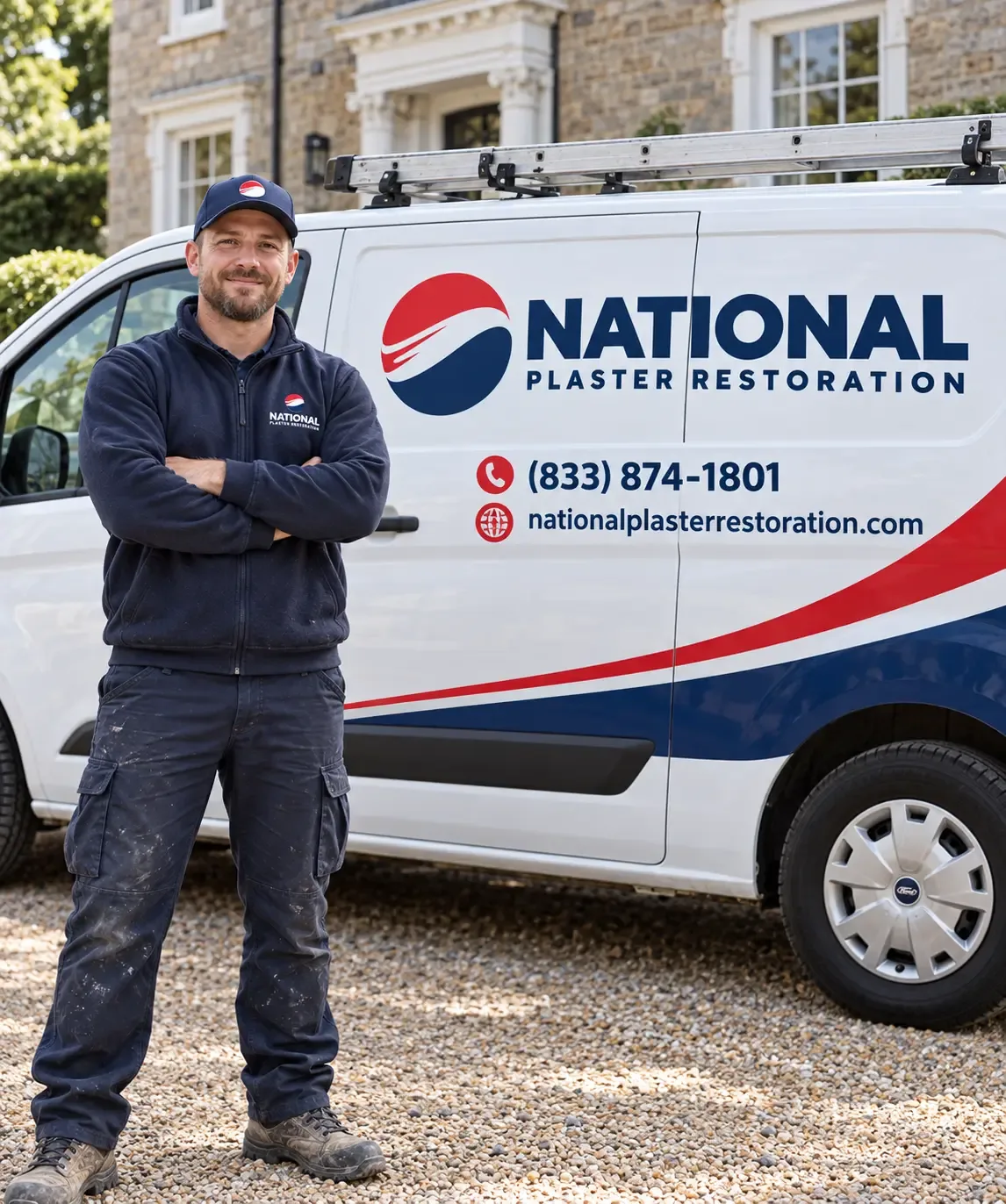 Plaster Repair Foster, OK FAQs